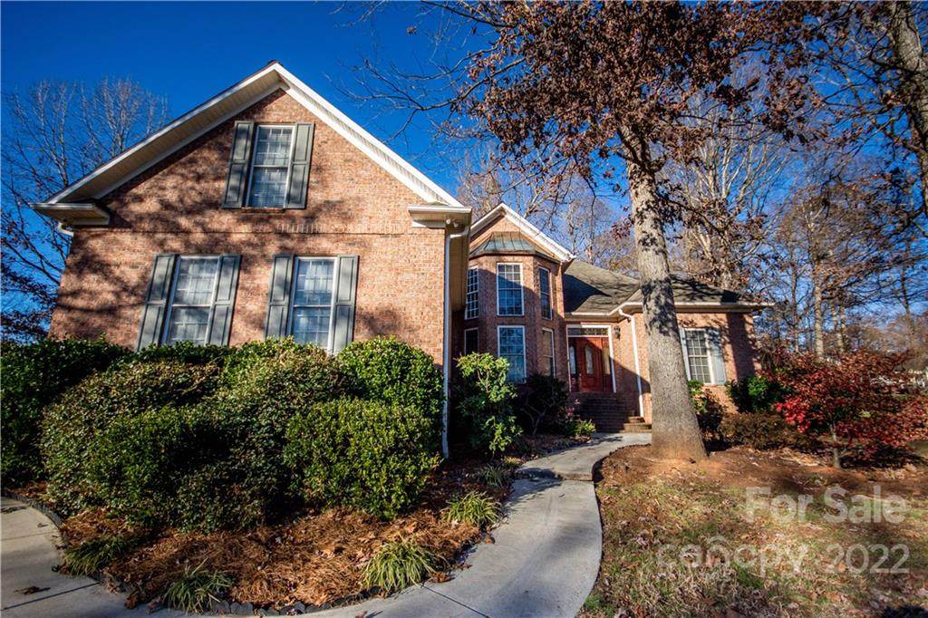 151 Appaloosa Lane - Photo 1