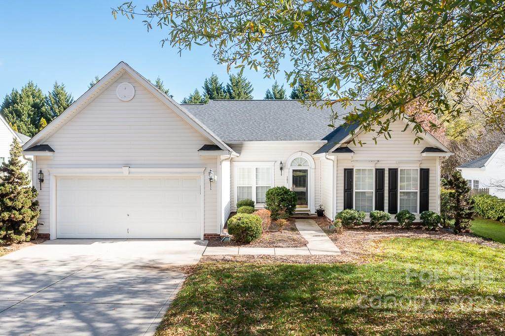161 Shephard Hill Drive - Photo 1