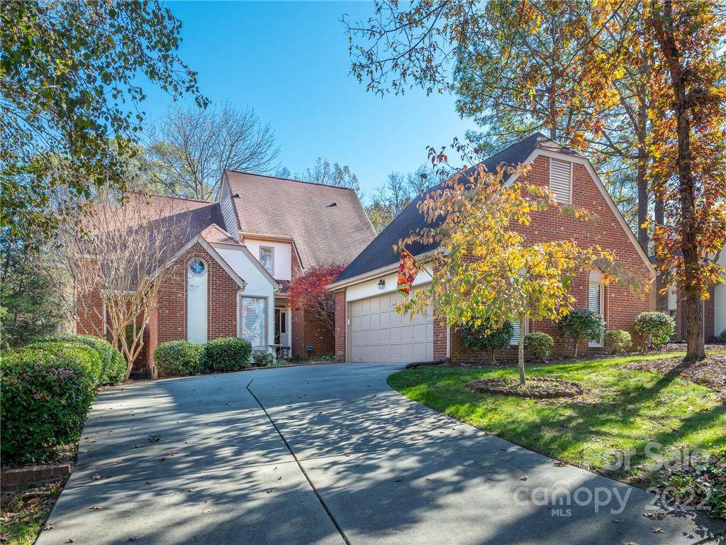 5215 Rustlewood Lane - Photo 1