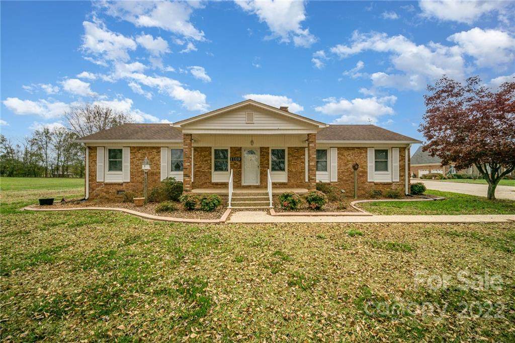 1109 Bethlehem Church Road - Photo 1