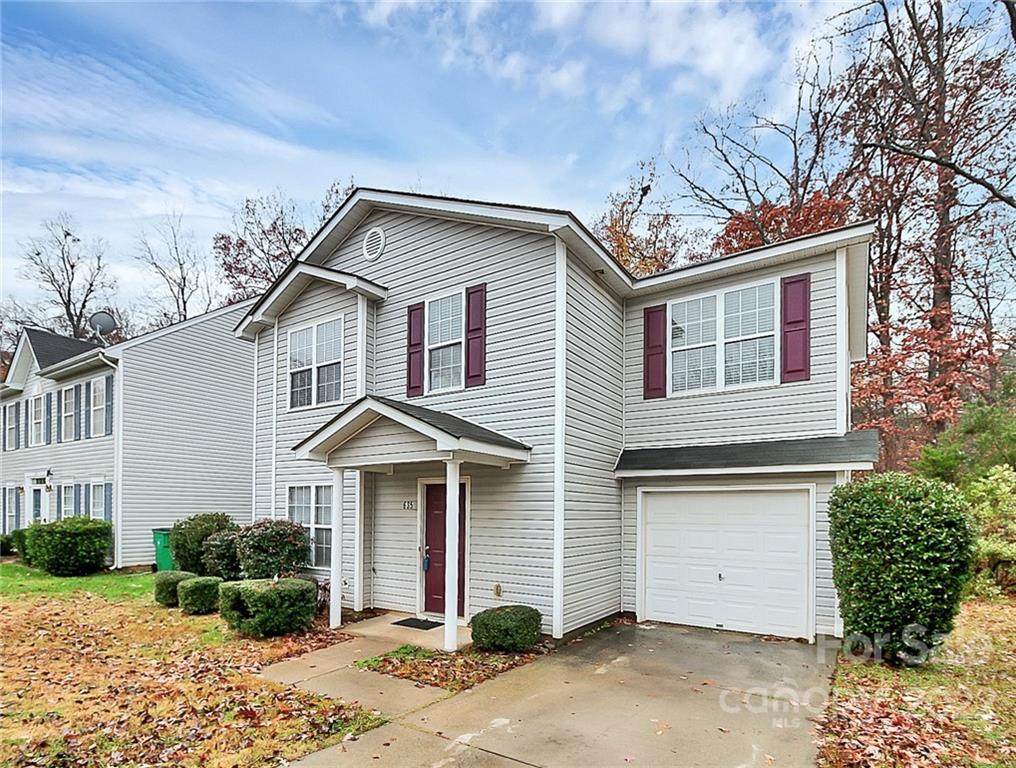 635 Wilderness Drive - Photo 1