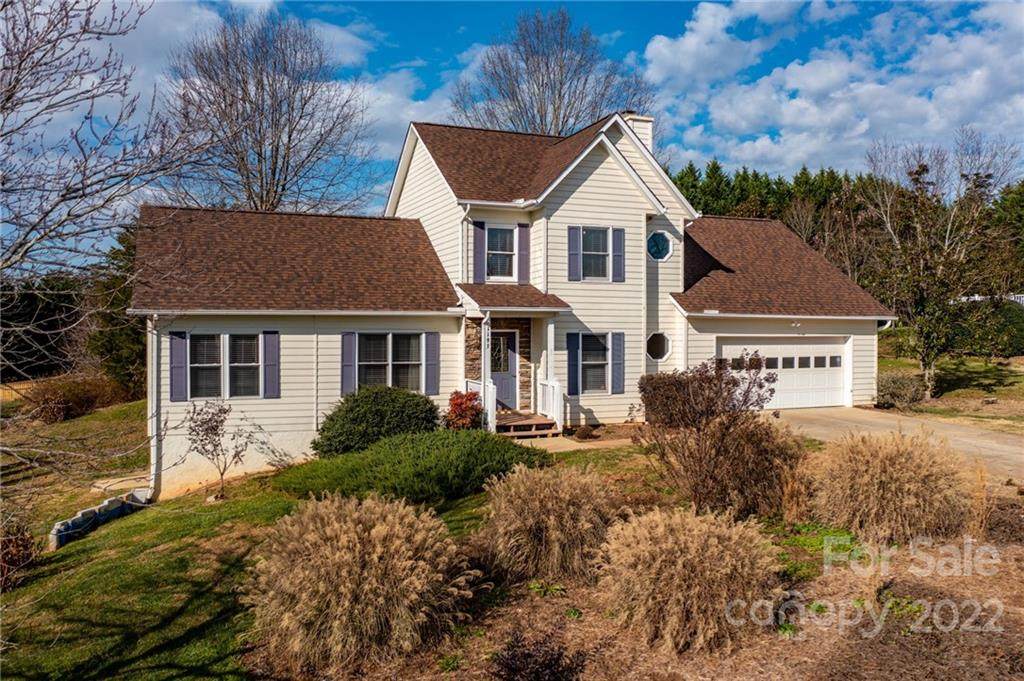 1193 Wisteria Drive - Photo 1
