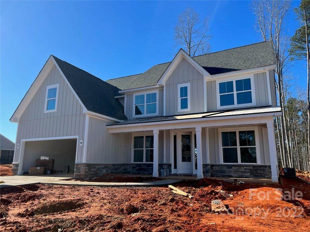 15703 Aviary Orchard Way - Photo 1