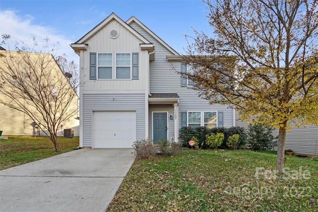 11607 Tribal Drive - Photo 1