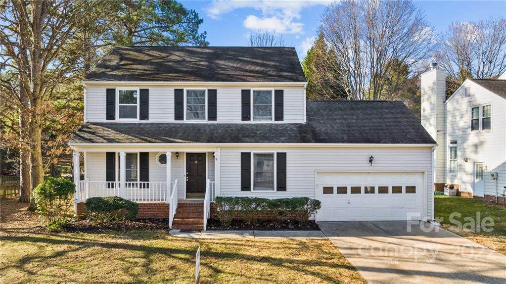 9409 Copper Hill Lane - Photo 1