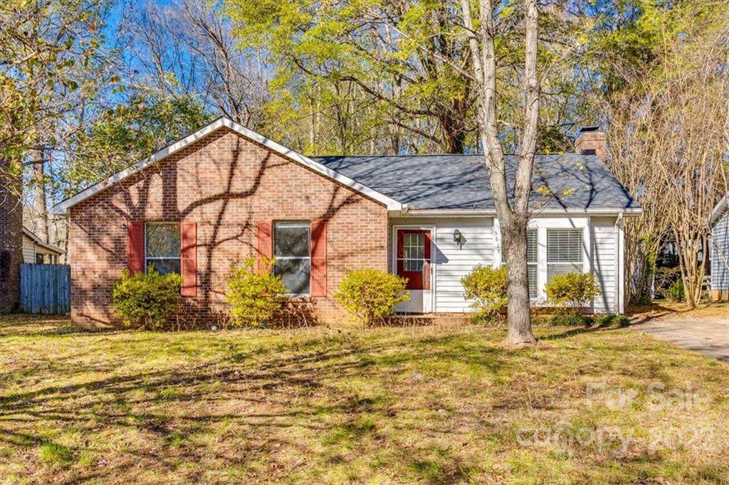 5617 Running Wood Lane - Photo 1