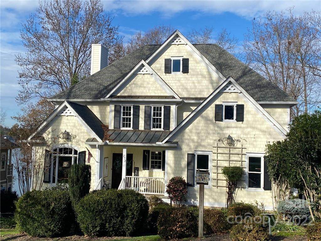 272 Bridgewater Lane - Photo 1