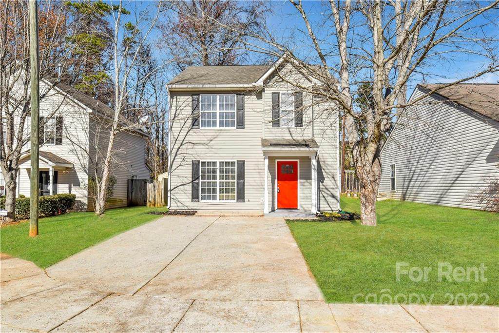1220 Hunter Forest Court - Photo 1