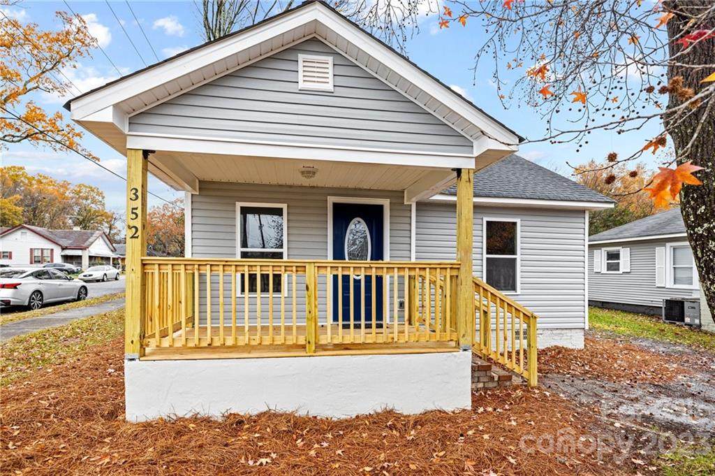 352 Whitner Street - Photo 1