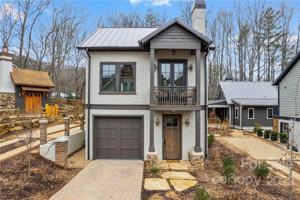 13 Fay Jones Lane - Photo 1