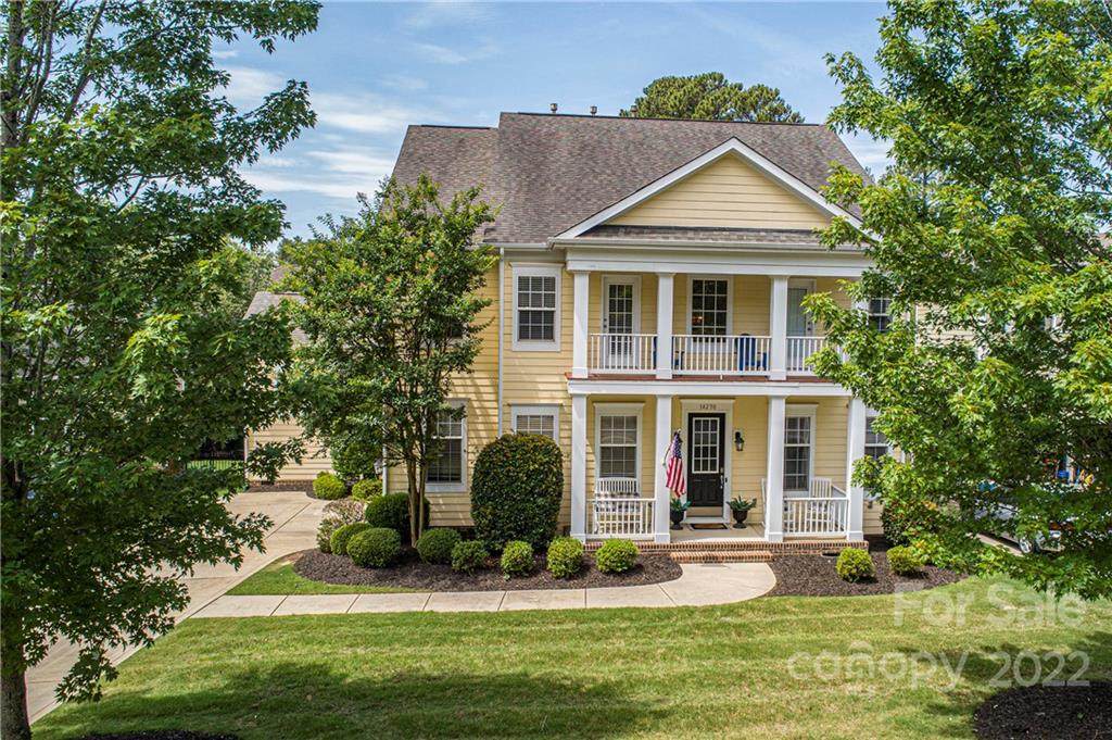14230 Grand Traverse Drive - Photo 1