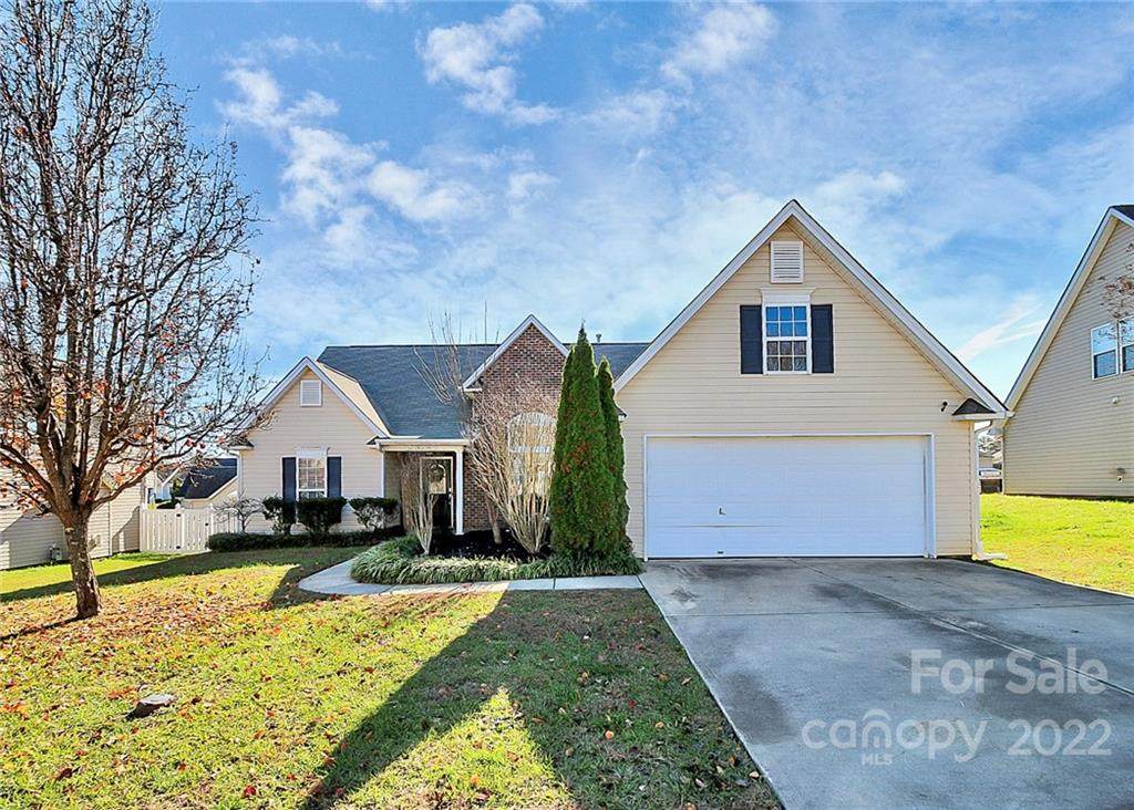 4685 Madeline Drive - Photo 1