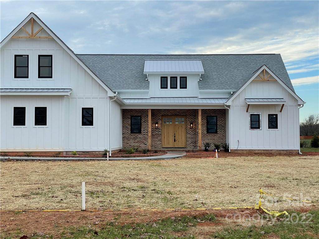 4020 Rocky River Road - Photo 1