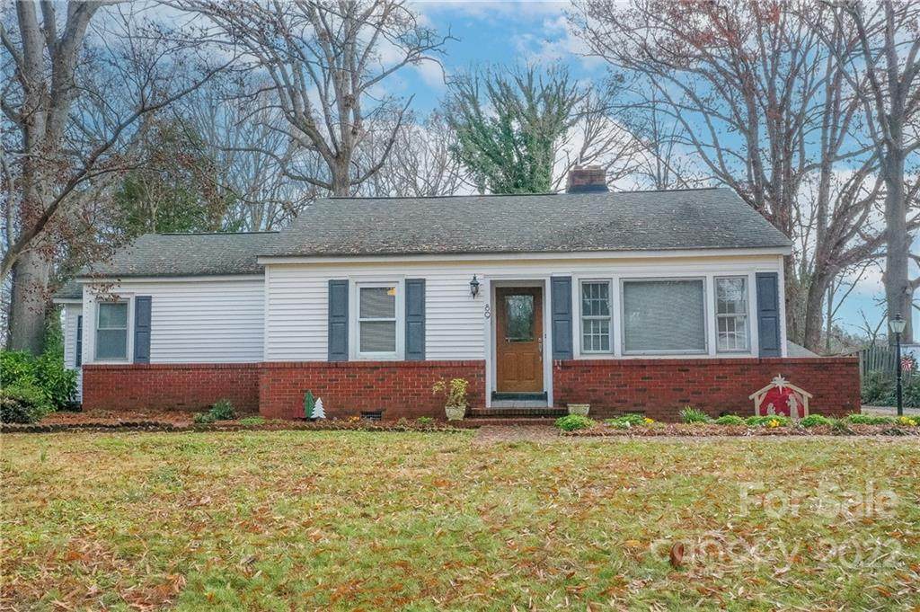 89 Hickory Grove Drive - Photo 1