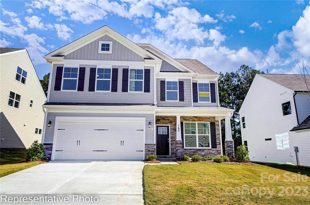103 Old Field Road - Photo 1