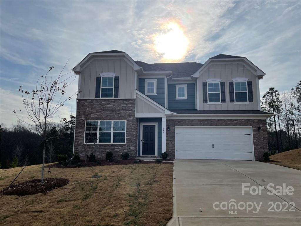146 Walleye Lane - Photo 1