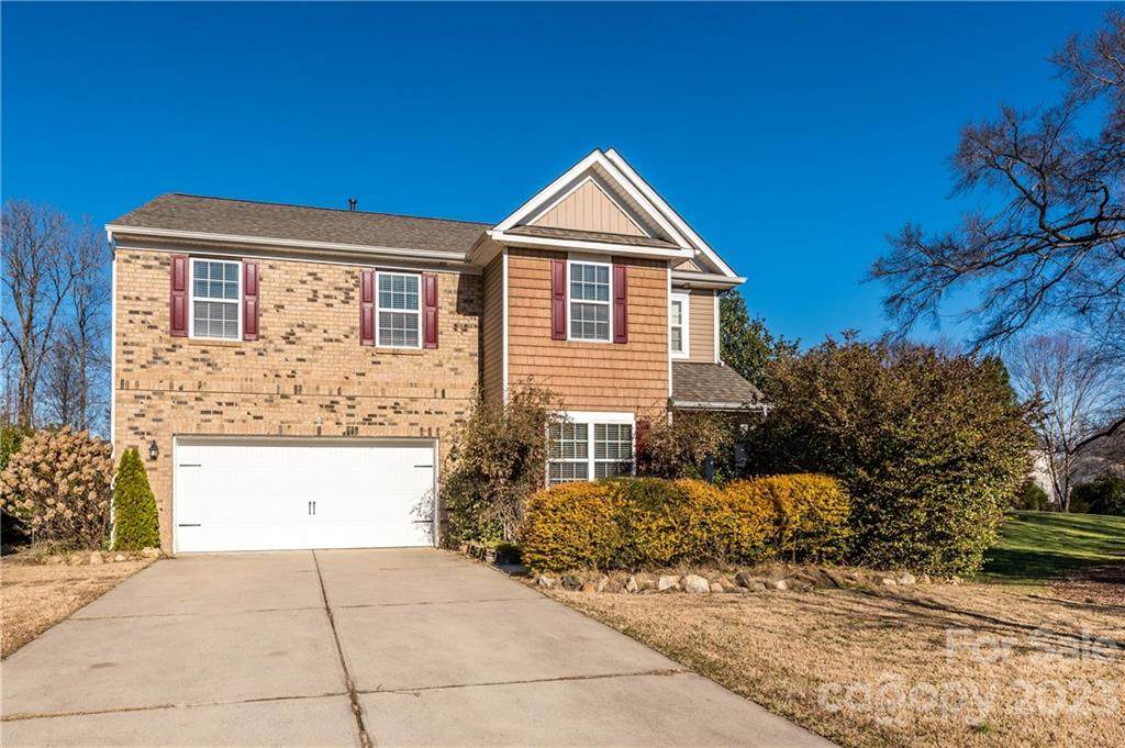9114 Griers Pasture Drive - Photo 1
