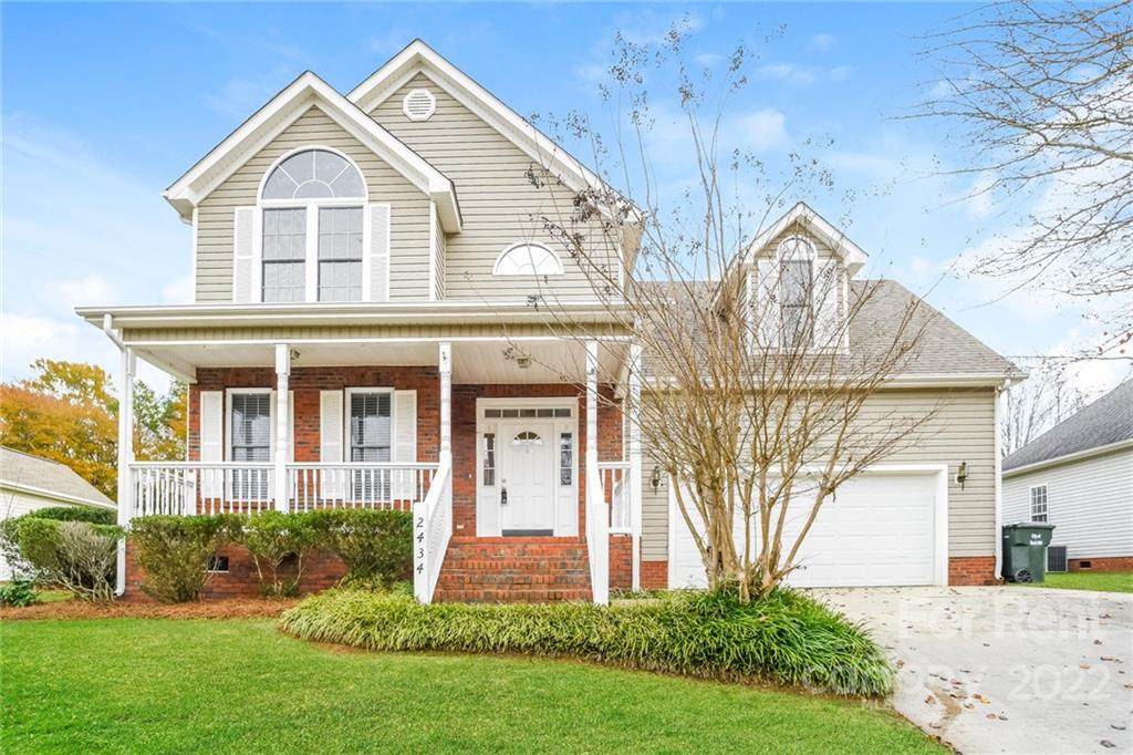 2434 Sweetbriar Lane - Photo 1