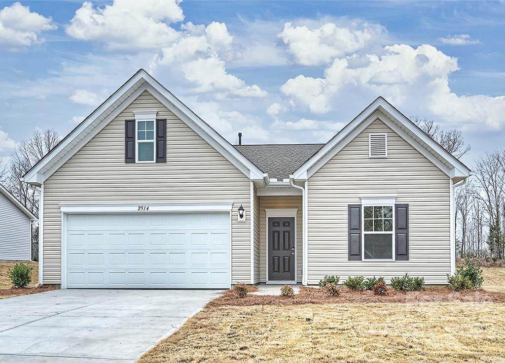 2914 Parkwest Drive - Photo 1