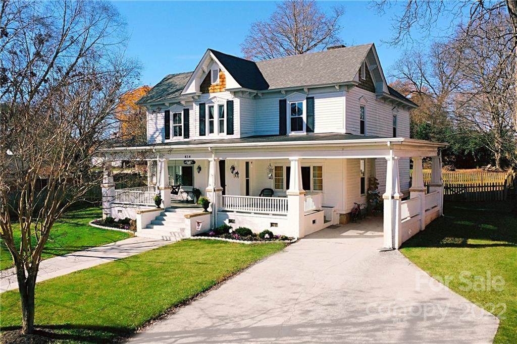 414 Main Street - Photo 1