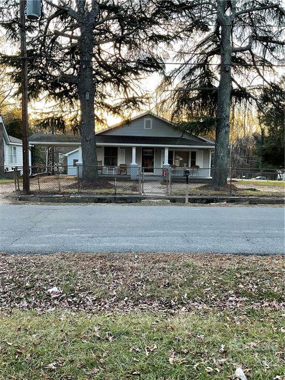 521 Broad Street - Photo 1