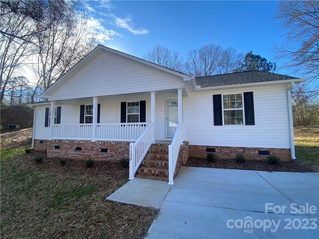 1130 Confederate Avenue - Photo 1