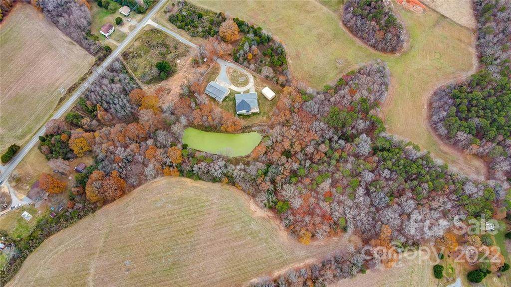 9317 Mill Grove Road - Photo 1