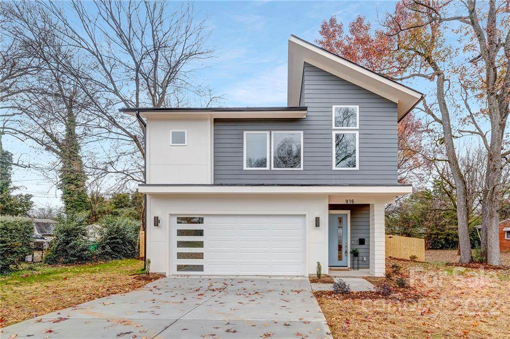 916 Druid Circle - Photo 1