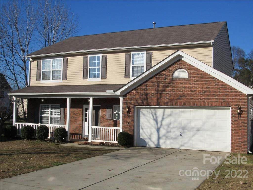 1102 Burlap Sack Court - Photo 1