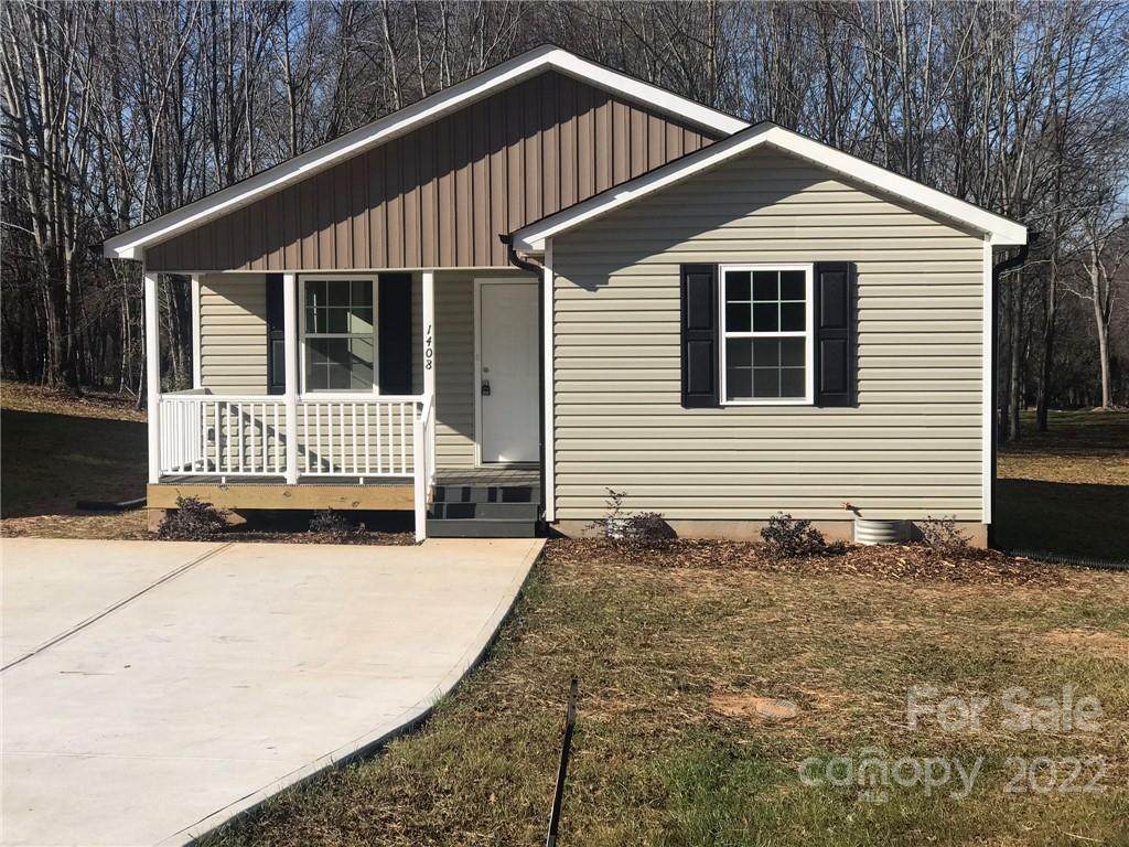 1408 Southridge Street - Photo 1
