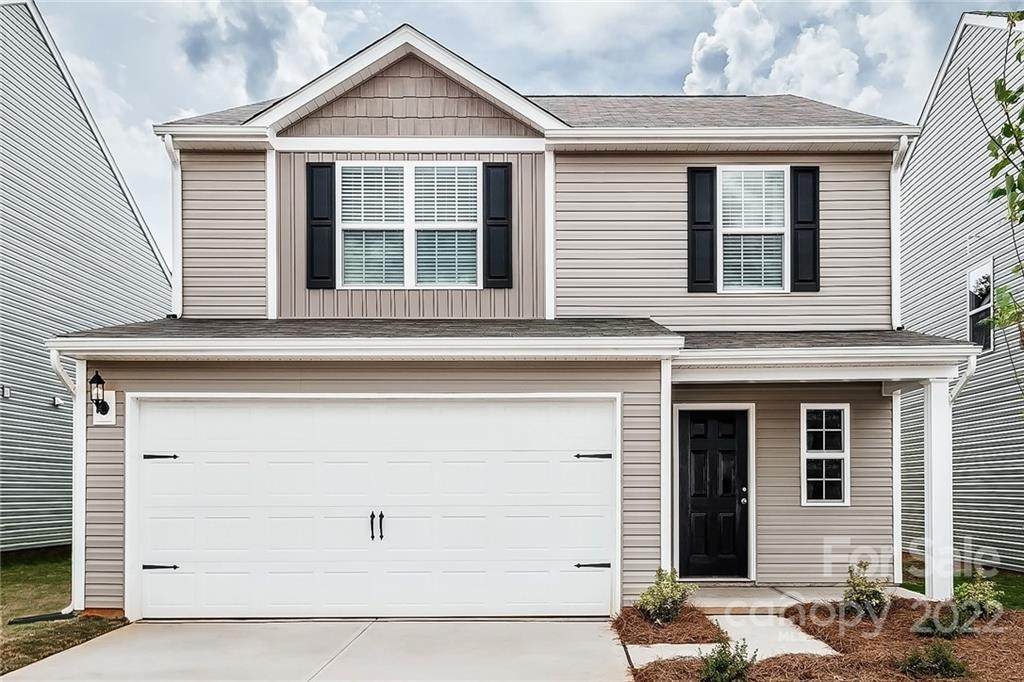 806 Constantine Road - Photo 1