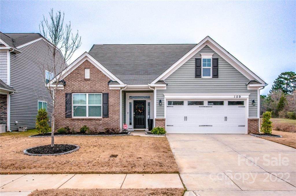 159 Suggs Mill Drive - Photo 1