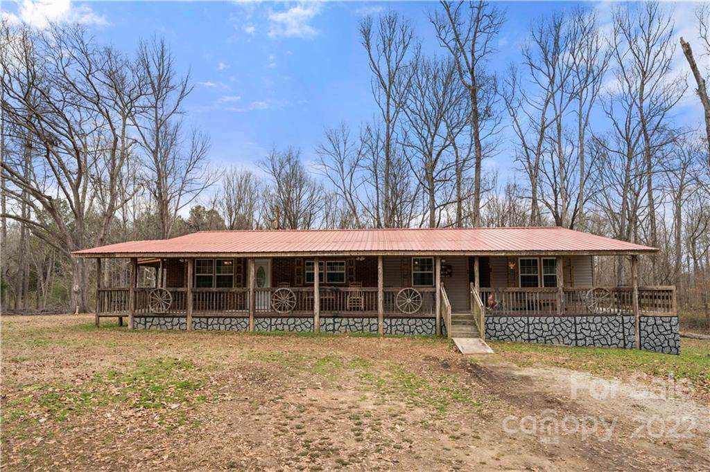 3988 Old Hickory Road - Photo 1