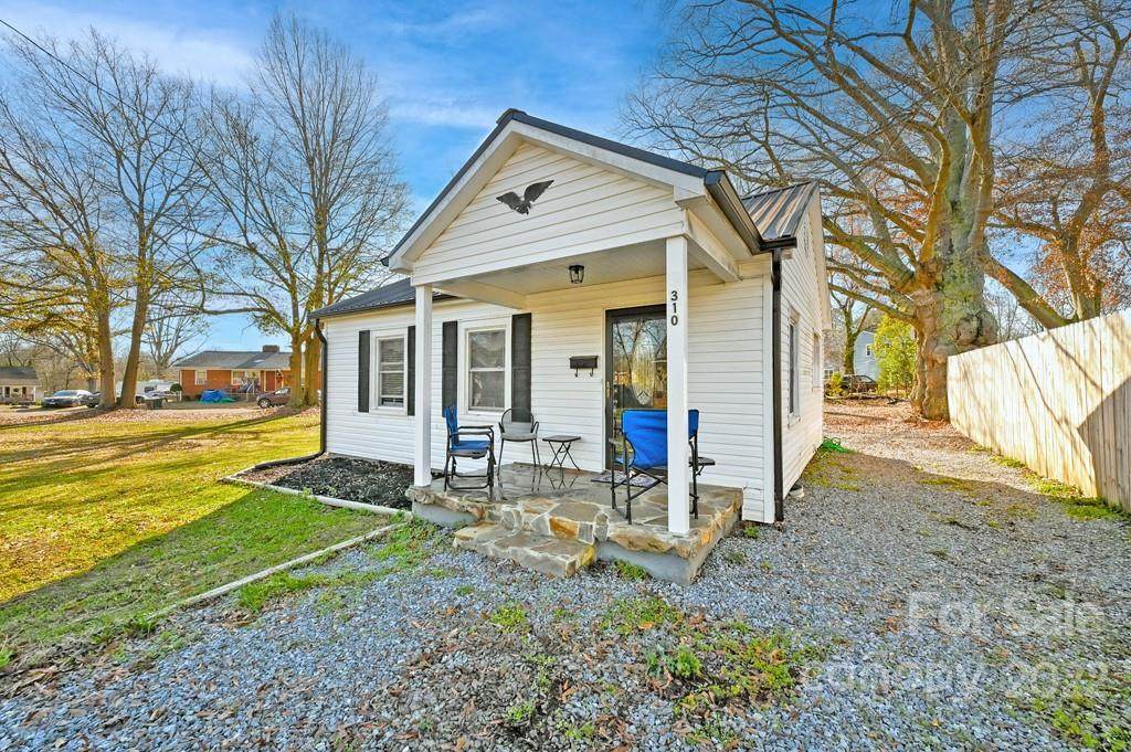310 Jacob Street - Photo 1
