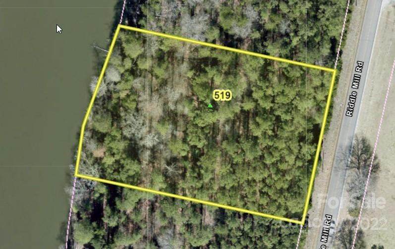 519 Riddle Mill Road - Photo 1