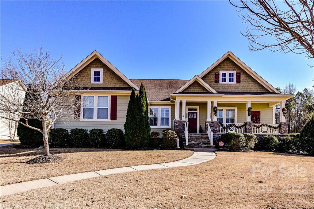 1214 Kings Bottom Drive - Photo 1