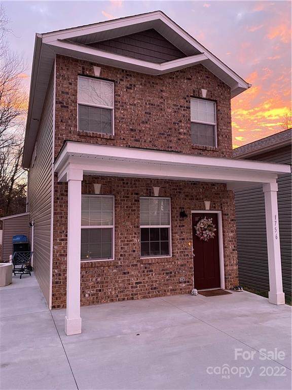 1756 15th Street Place - Photo 1