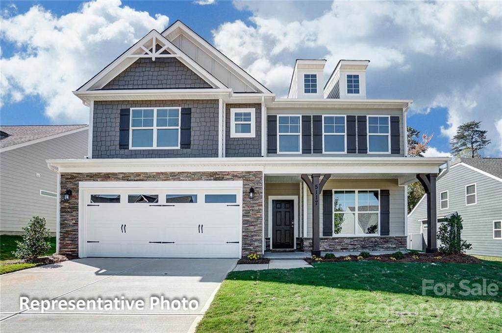 109 Old Field Road - Photo 1