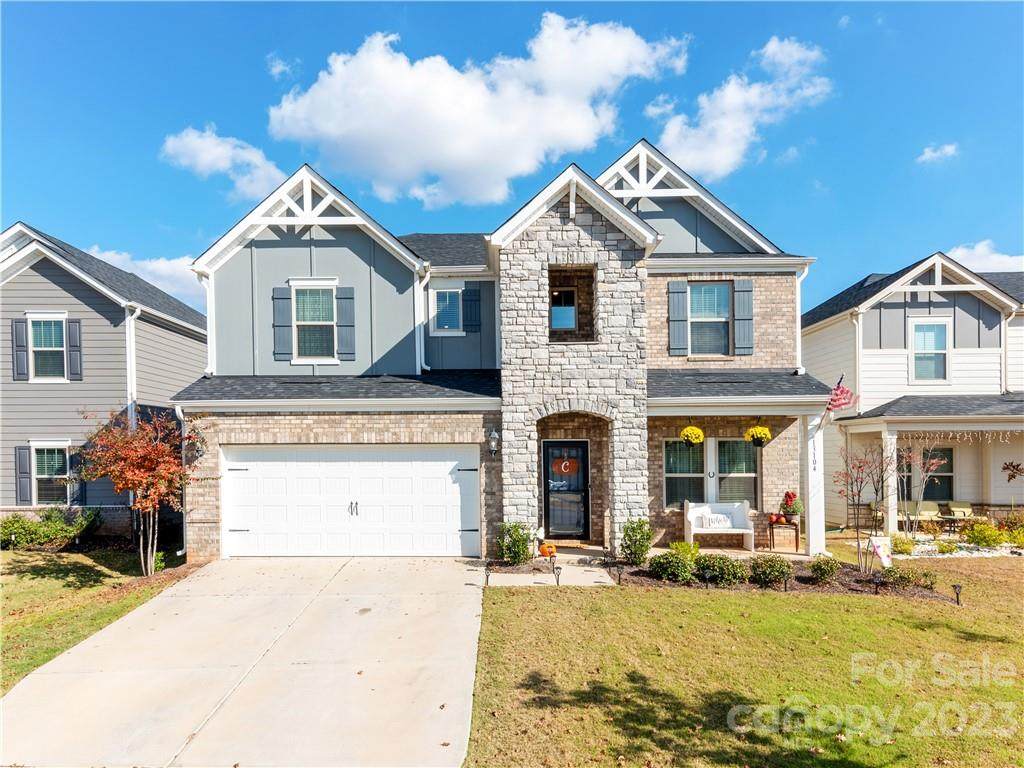 13104 Topper Drive - Photo 1