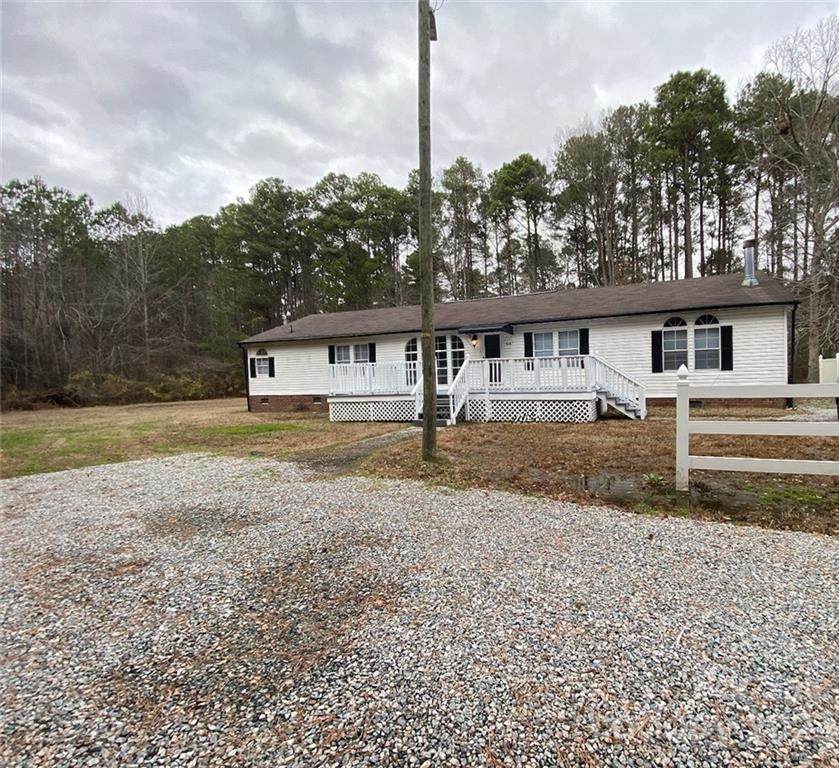 4148 Harrison Drive - Photo 1