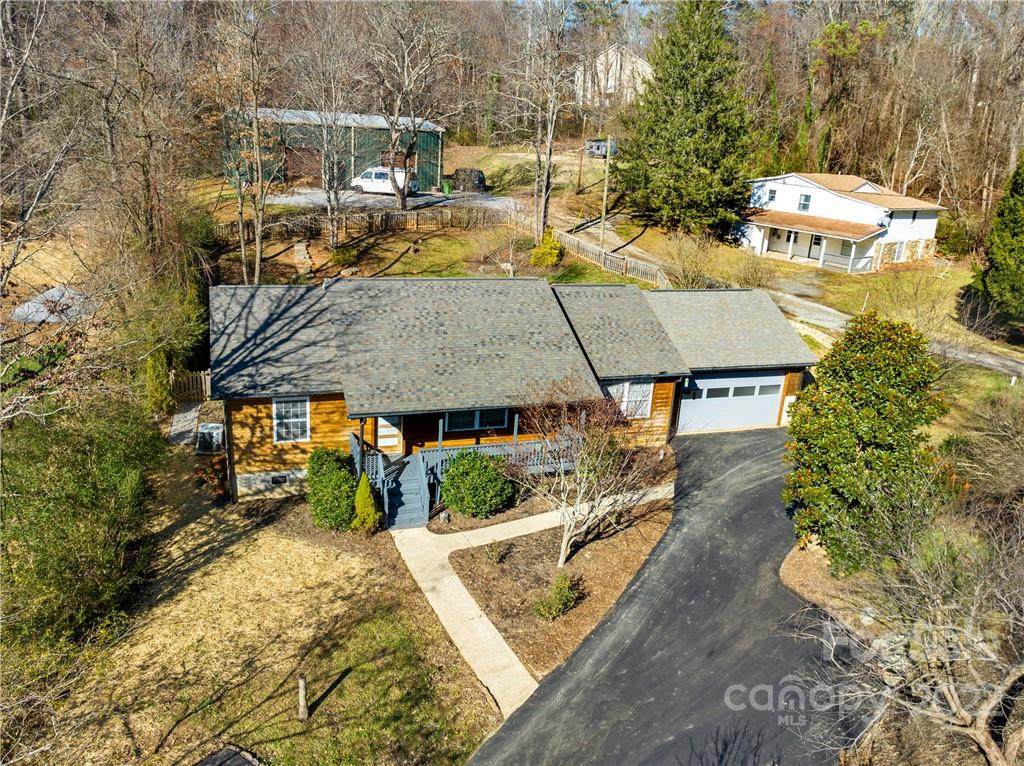 38 Campground Road - Photo 1