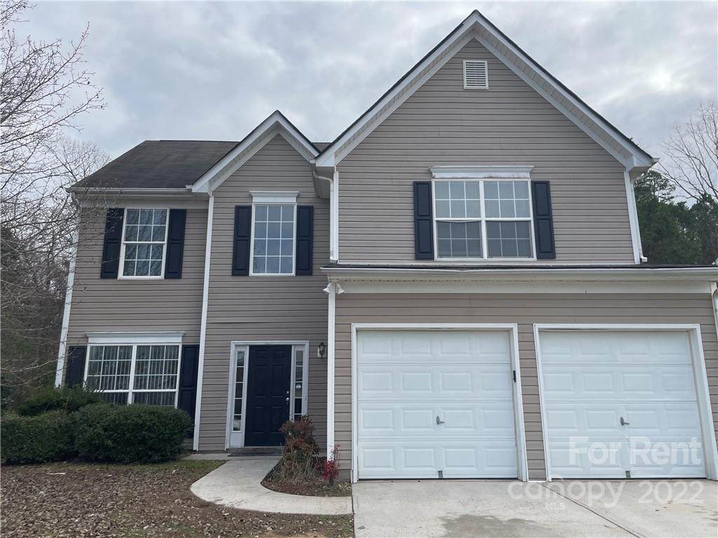 722 Pawley Drive - Photo 1