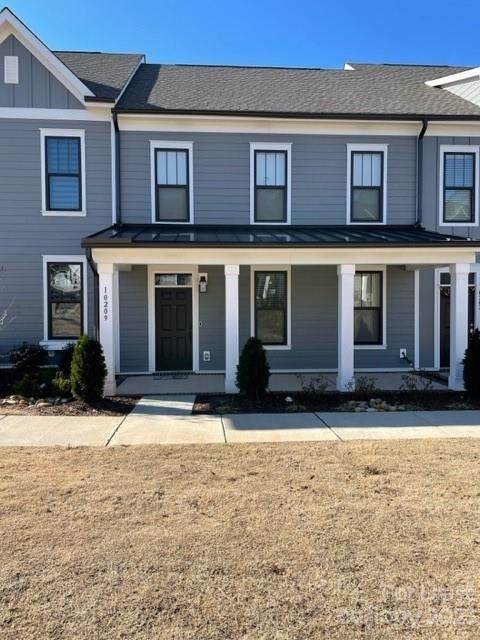 10209 Meeting House Drive - Photo 1