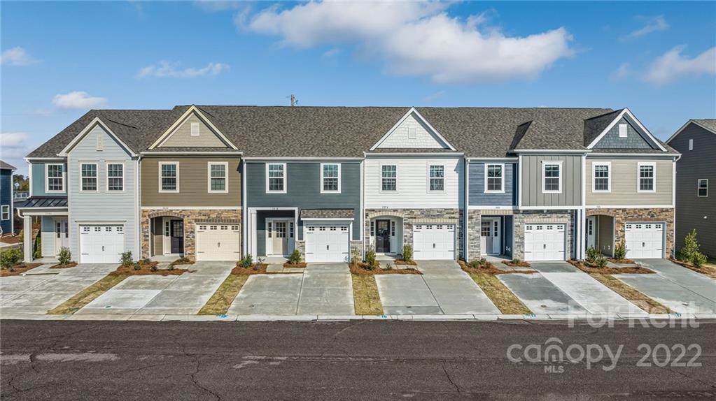 3801 Johnston Oehler Road - Photo 1