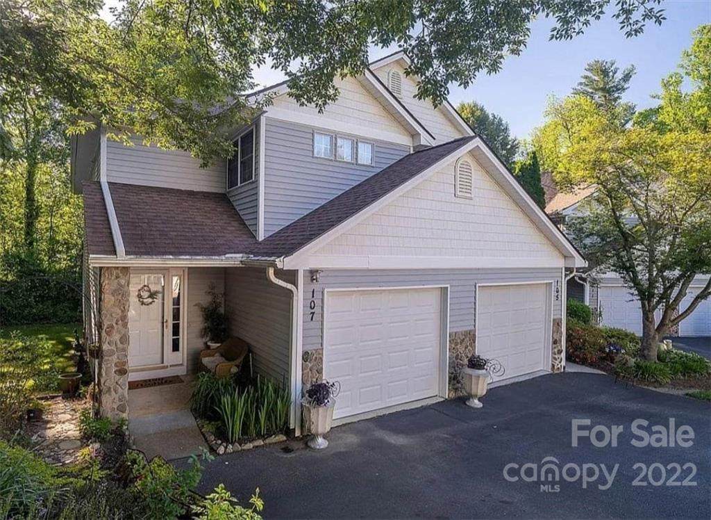 107 Ewarts Pond Road - Photo 1