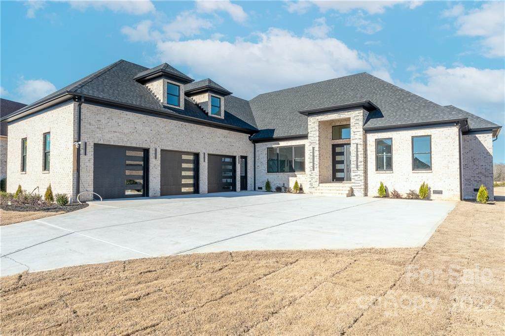 3606 Out Of Bounds Drive - Photo 1