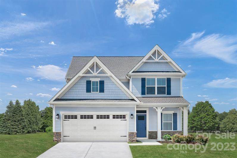 1016 Barnette Farm Lane - Photo 1