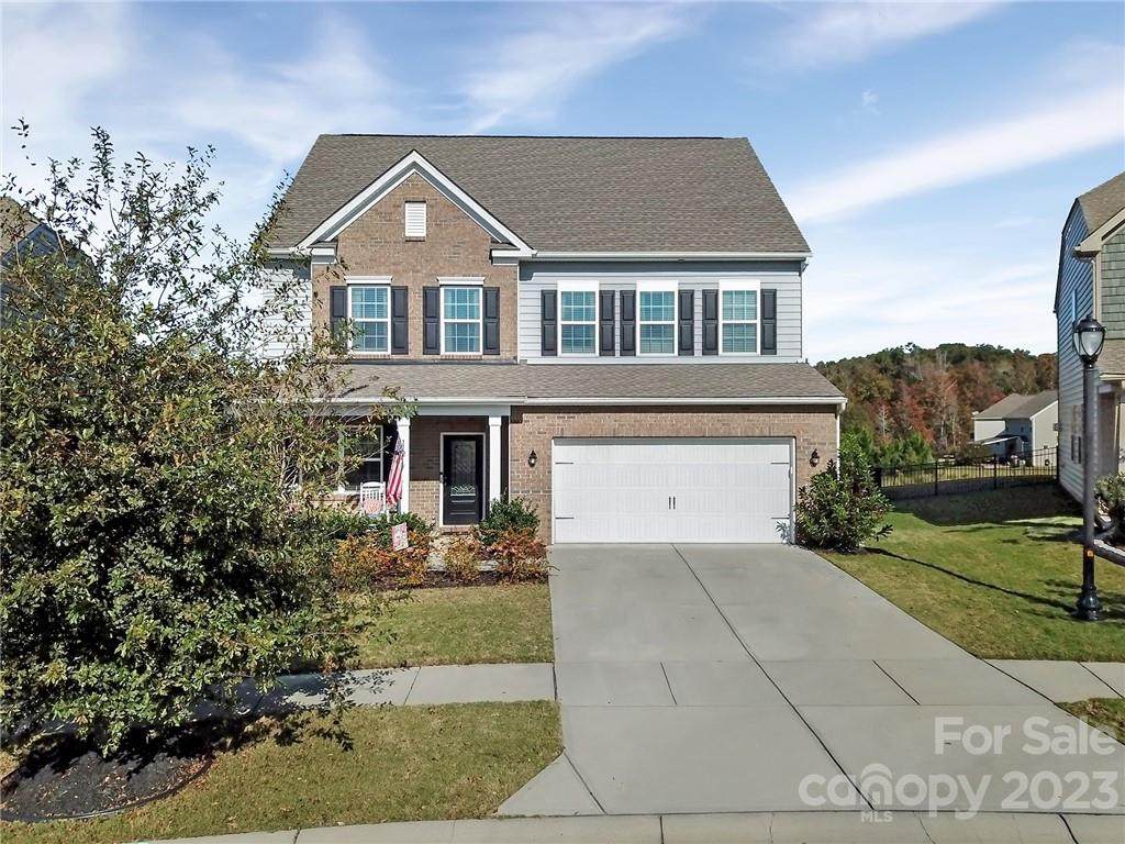 112 Rainbow Trout Trail - Photo 1