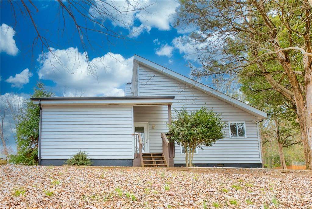 23022 Point Clear Drive - Photo 1