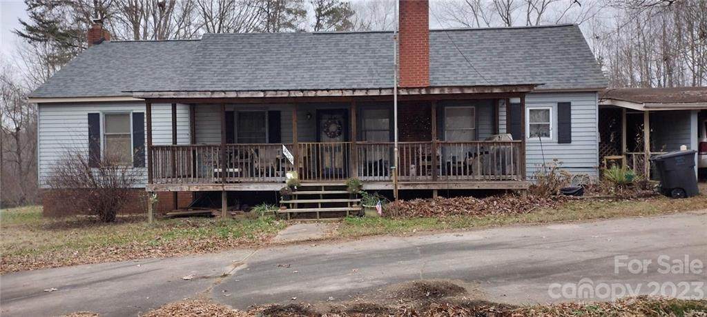 4504 Old Concord Road - Photo 1